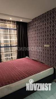 2-к квартира, на длительный срок, 44м2, 5/10 этаж