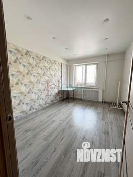 3-к квартира, на длительный срок, 69м2, 12/16 этаж