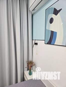 Студия квартира, посуточно, 26м2, 12/25 этаж