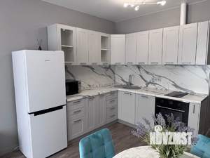 2-к квартира, на длительный срок, 56м2, 10/18 этаж