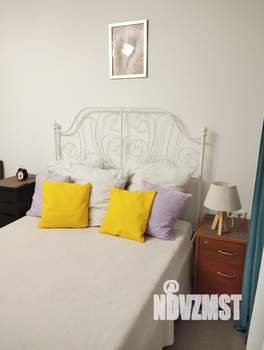 2-к квартира, на длительный срок, 55м2, 3/6 этаж