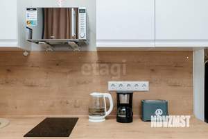 Студия квартира, на длительный срок, 25м2, 14/25 этаж