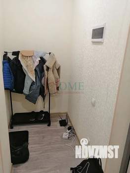 1-к квартира, на длительный срок, 40м2, 6/10 этаж