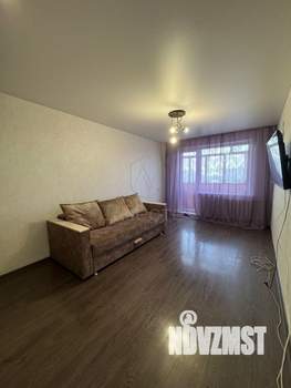 1-к квартира, на длительный срок, 30м2, 7/9 этаж