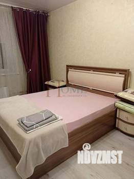 2-к квартира, на длительный срок, 60м2, 5/16 этаж