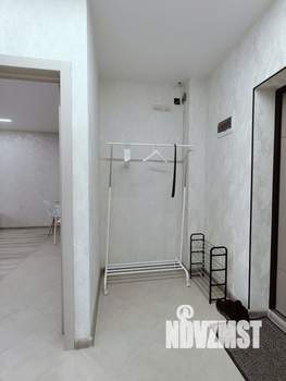 1-к квартира, на длительный срок, 45м2, 12/24 этаж