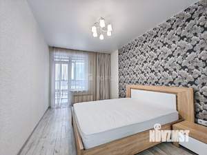 1-к квартира, на длительный срок, 47м2, 11/26 этаж