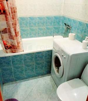 1-к квартира, на длительный срок, 25м2, 1/5 этаж