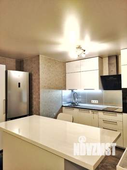 2-к квартира, на длительный срок, 53м2, 1/1 этаж