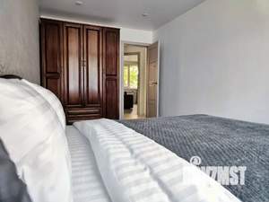 1-к квартира, посуточно, 60м2, 1/1 этаж