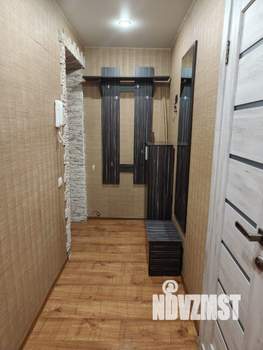 1-к квартира, на длительный срок, 33м2, 3/5 этаж