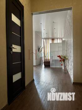 2-к квартира, на длительный срок, 57м2, 4/17 этаж