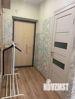 Студия квартира, на длительный срок, 32м2, 9/16 этаж