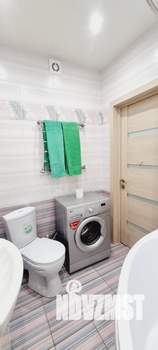 1-к квартира, посуточно, 45м2, 12/27 этаж