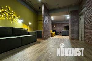 3-к квартира, посуточно, 88м2, 2/18 этаж