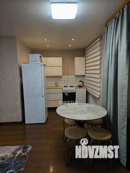 2-к квартира, на длительный срок, 40м2, 2/5 этаж