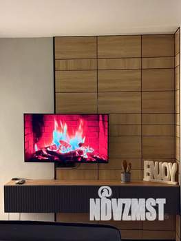 1-к квартира, посуточно, 41м2, 1/12 этаж