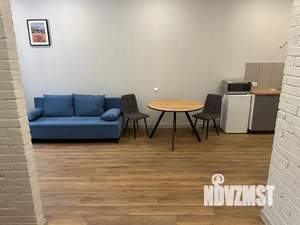 2-к квартира, посуточно, 62м2, 1/10 этаж