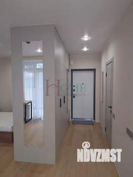 1-к квартира, на длительный срок, 36м2, 3/25 этаж