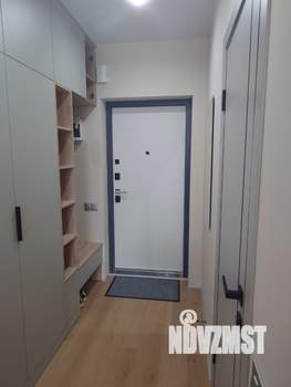 1-к квартира, на длительный срок, 37м2, 3/24 этаж