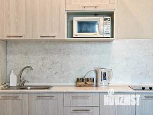 Студия квартира, посуточно, 30м2, 7/25 этаж