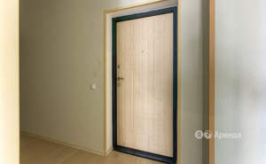 1-к квартира, на длительный срок, 36м2, 10/17 этаж