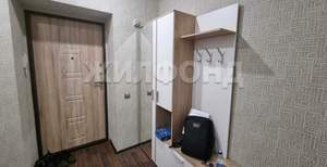 1-к квартира, на длительный срок, 46м2, 10/13 этаж