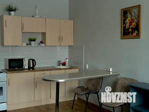 Студия квартира, посуточно, 32м2, 5/17 этаж