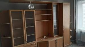 3-к квартира, на длительный срок, 64м2, 4/9 этаж