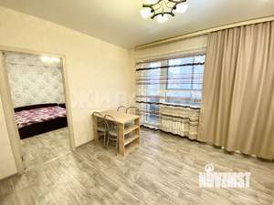 2-к квартира, на длительный срок, 62м2, 9/18 этаж