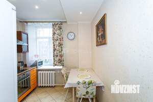 2-к квартира, на длительный срок, 51м2, 3/5 этаж