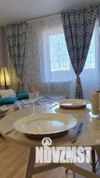 1-к квартира, посуточно, 23м2, 13/17 этаж