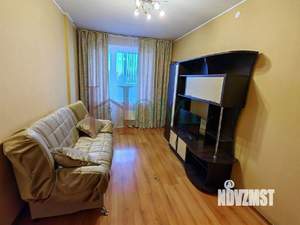 1-к квартира, на длительный срок, 37м2, 17/19 этаж