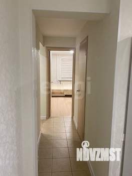 1-к квартира, на длительный срок, 31м2, 5/5 этаж