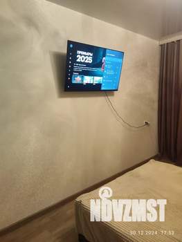 1-к квартира, посуточно, 35м2, 3/10 этаж