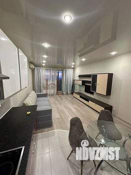 2-к квартира, на длительный срок, 50м2, 16/25 этаж