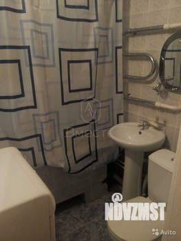 1-к квартира, на длительный срок, 43м2, 1/5 этаж