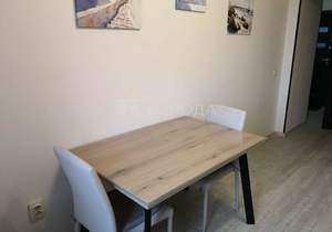 1-к квартира, на длительный срок, 38м2, 3/22 этаж