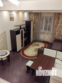 2-к квартира, на длительный срок, 45м2, 2/10 этаж