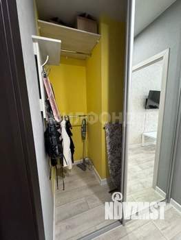 1-к квартира, на длительный срок, 37м2, 13/25 этаж