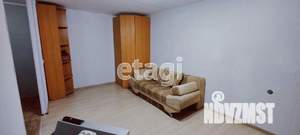 1-к квартира, на длительный срок, 30м2, 3/5 этаж