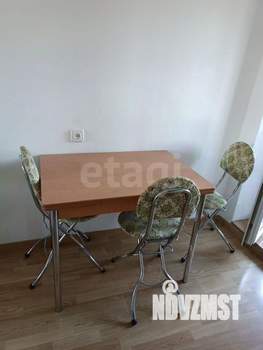 1-к квартира, на длительный срок, 36м2, 9/12 этаж