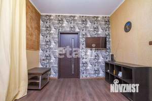 2-к квартира, на длительный срок, 41м2, 2/4 этаж