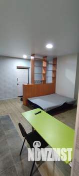 Студия квартира, на длительный срок, 31м2, 11/17 этаж