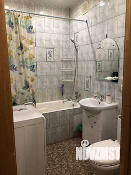 1-к квартира, на длительный срок, 31м2, 3/4 этаж