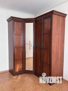 1-к квартира, на длительный срок, 43м2, 9/19 этаж