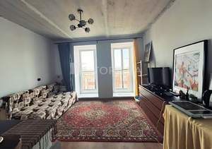 Студия квартира, на длительный срок, 28м2, 5/10 этаж