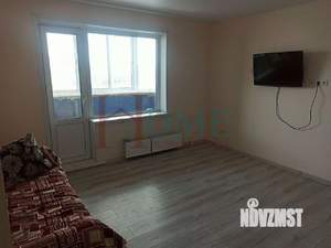 2-к квартира, на длительный срок, 50м2, 10/10 этаж