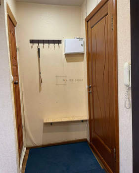 1-к квартира, на длительный срок, 30м2, 5/5 этаж