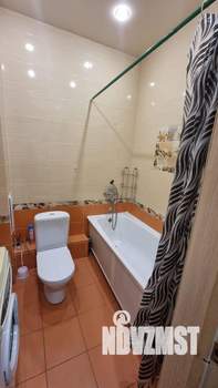 Студия квартира, на длительный срок, 28м2, 6/17 этаж